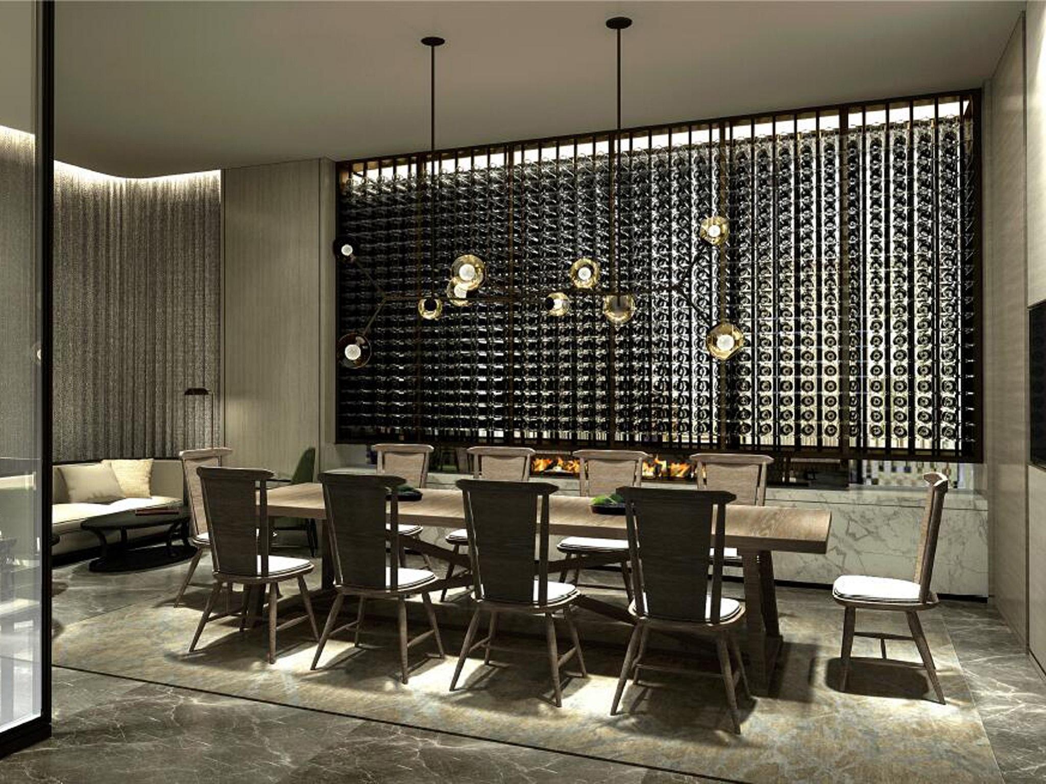 Guanganmen Grand Metropark Hotel Beijing Exterior photo