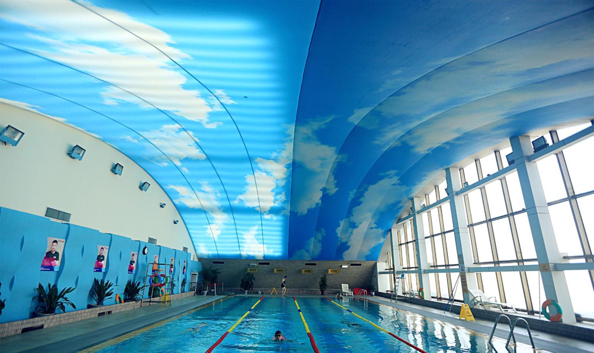 Guanganmen Grand Metropark Hotel Beijing Exterior photo