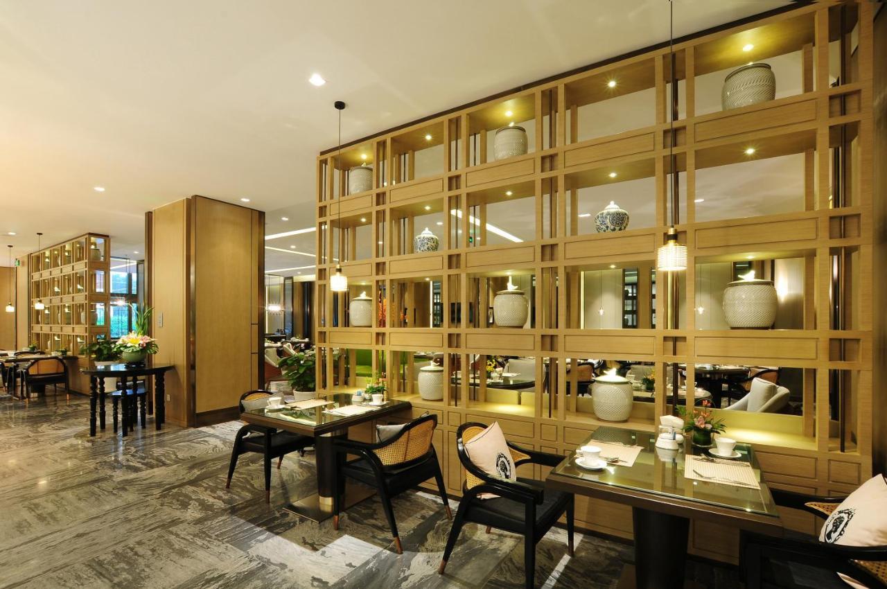 Guanganmen Grand Metropark Hotel Beijing Exterior photo